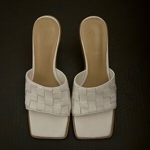 Tony Bianco Olivia Sandal